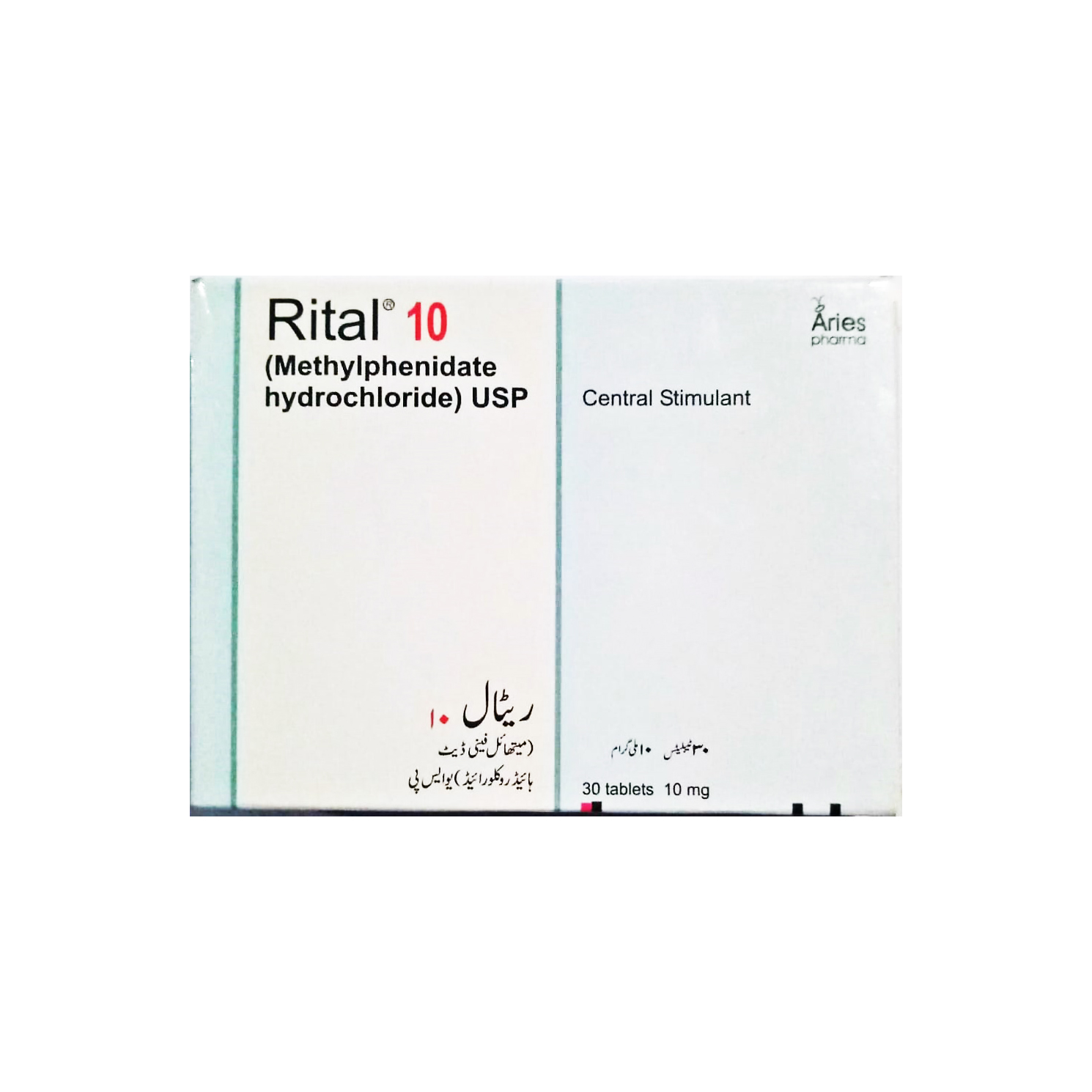 Rital-10